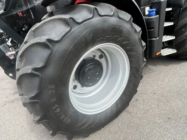 Case IH Puma CVX175 (3) Image