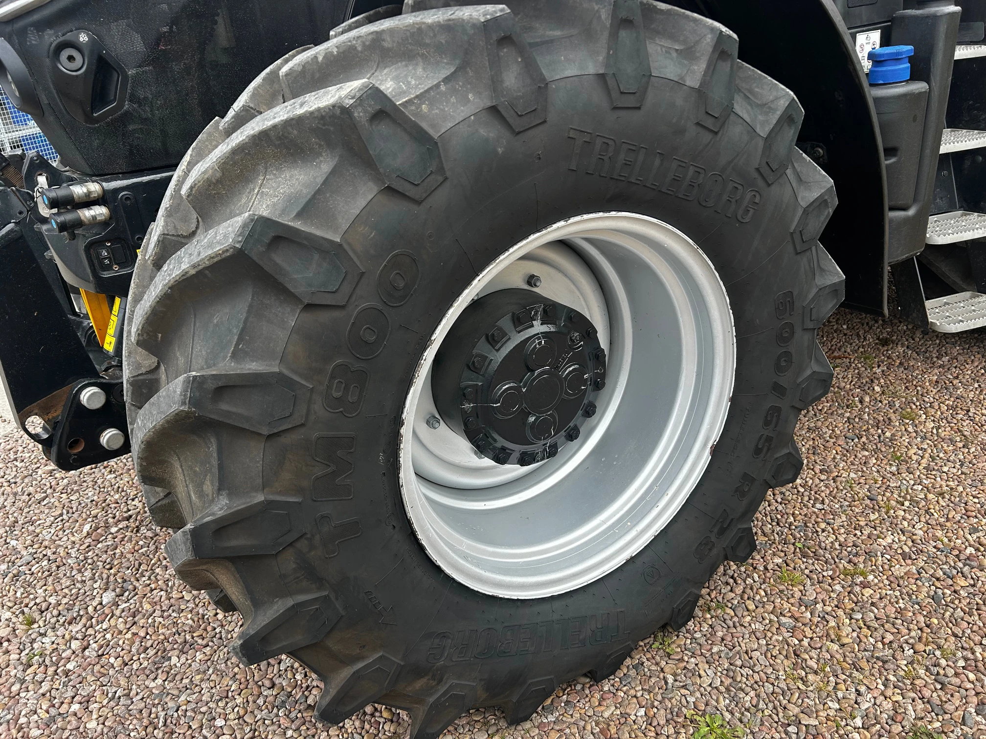 Case IH Puma CVX240 (1) Image