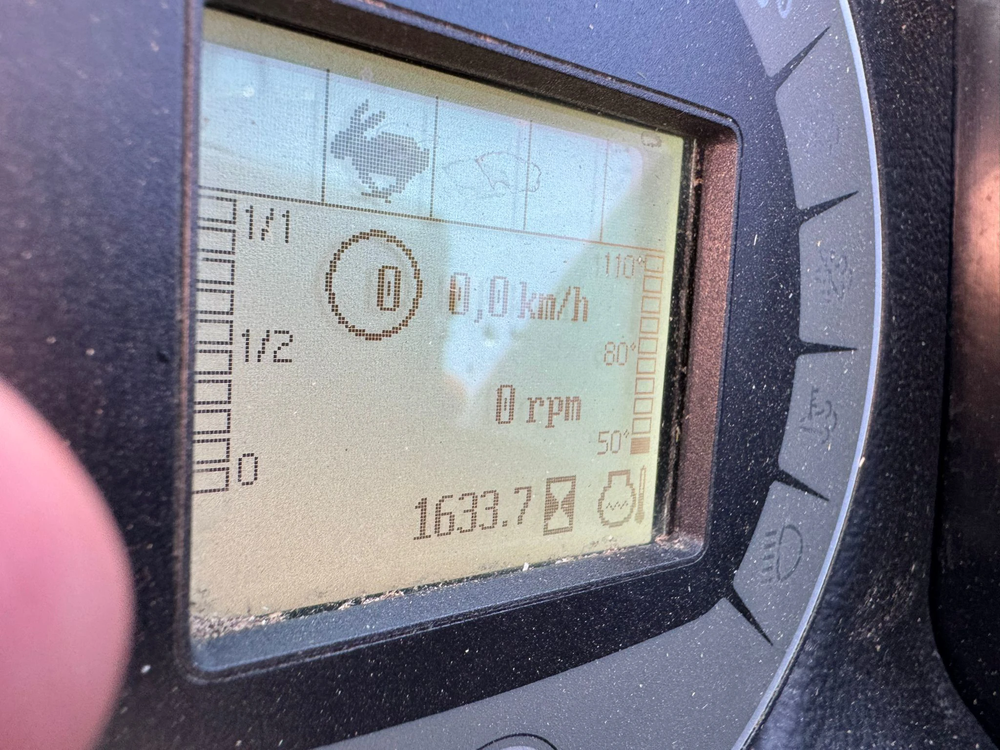 Weidemann T4512 (4) Image