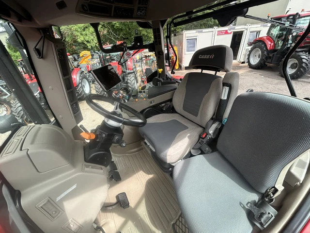 Case IH Puma CVX175 (3) Image