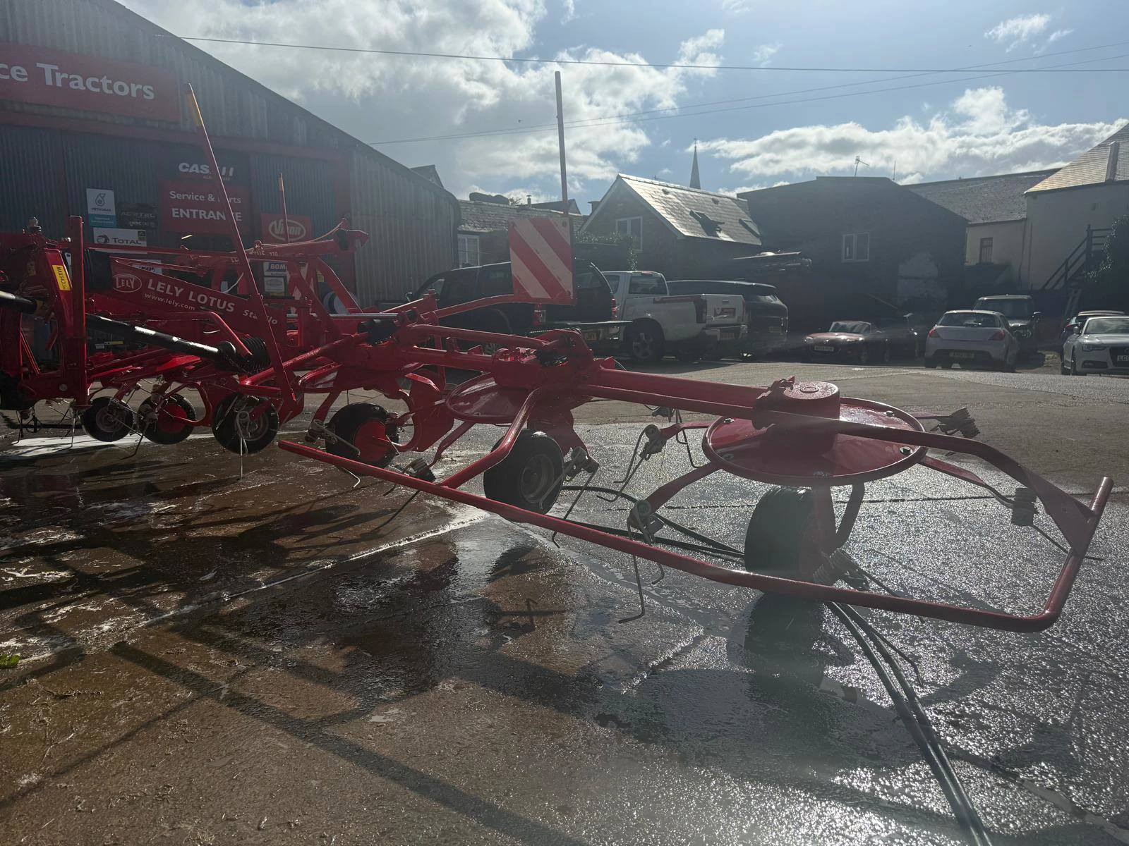 Lely Lotus 770 Stabilo Image