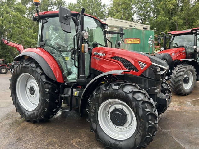 Case IH Farmall 110