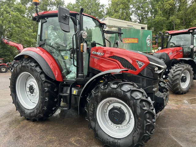 Case IH Farmall 110 Image