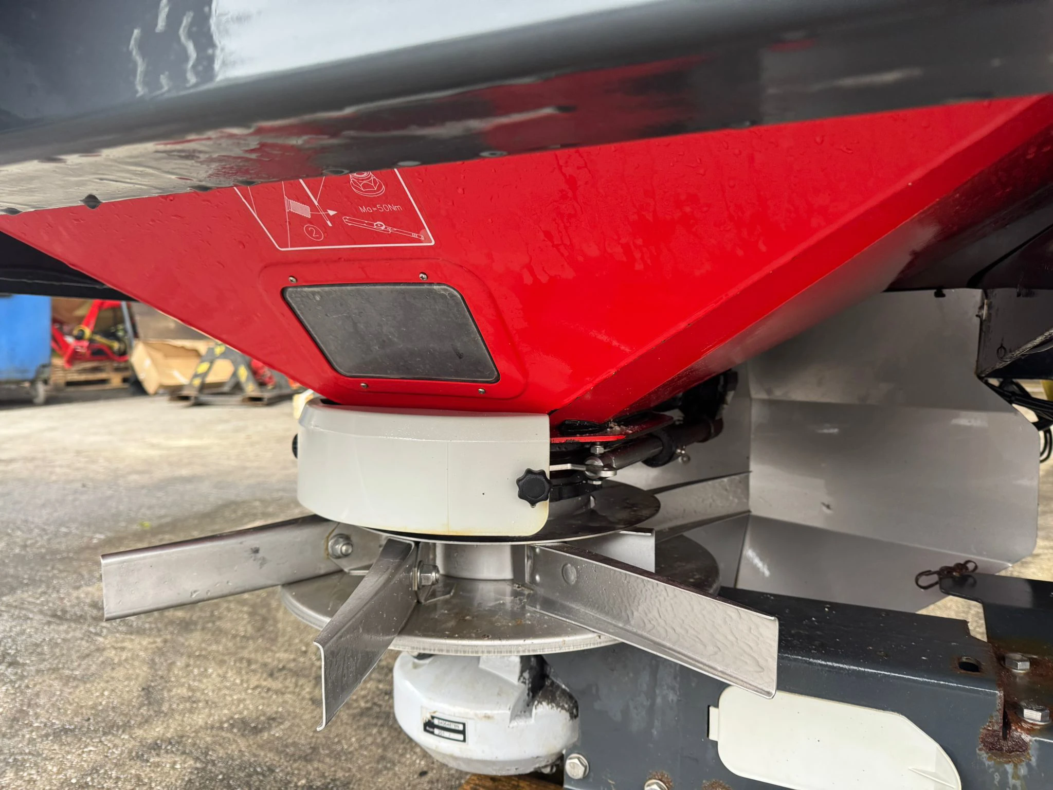 Vicon RO-EDW 2800 (1) Image